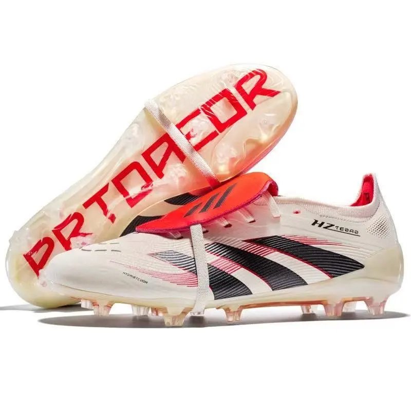 adidas Predator football cleats — 25