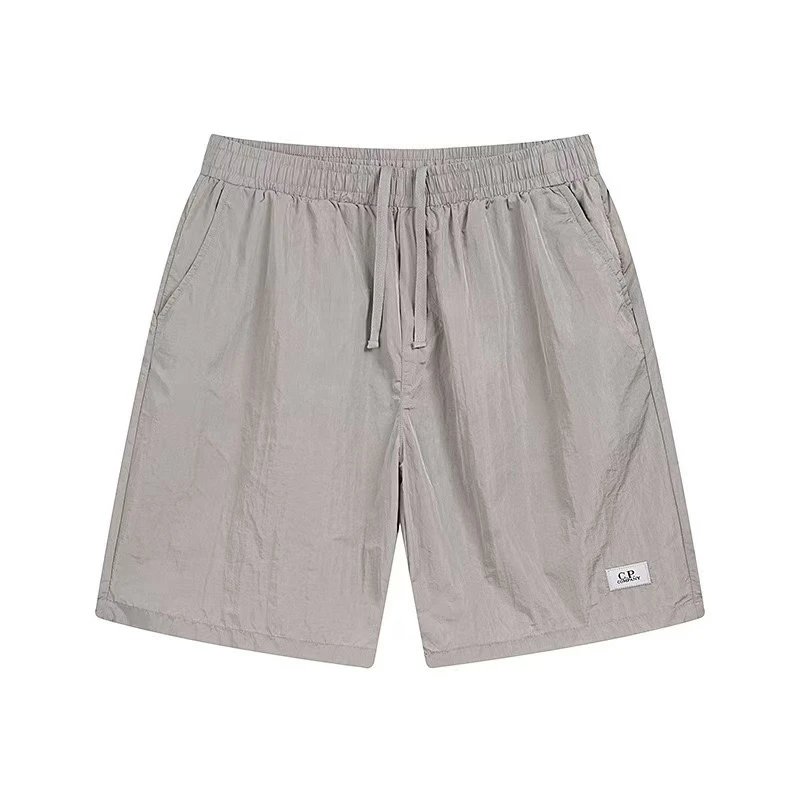 C.P. Company Shorts Nylon cargo with Lens pocket image 8