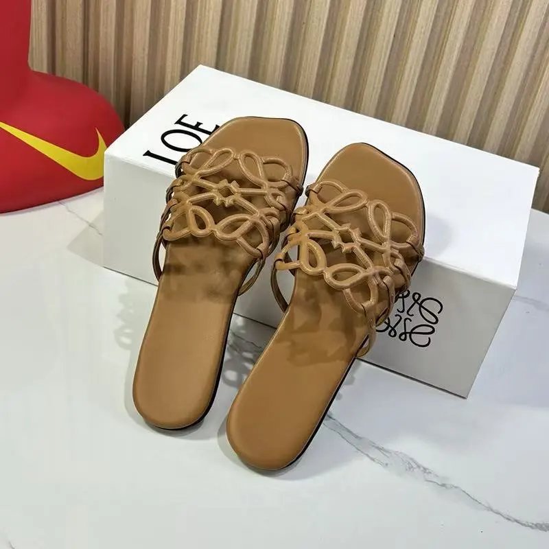 Hermès Sandals Egerie chain-link jelly — 15