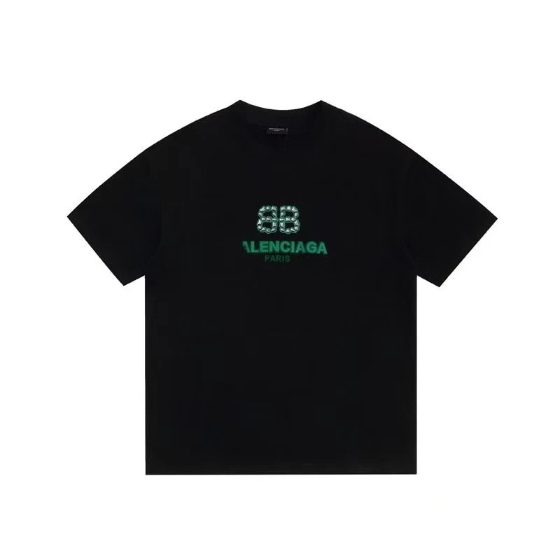 Chrome Hearts T-Shirts Embroidered Cross Graphic — 33