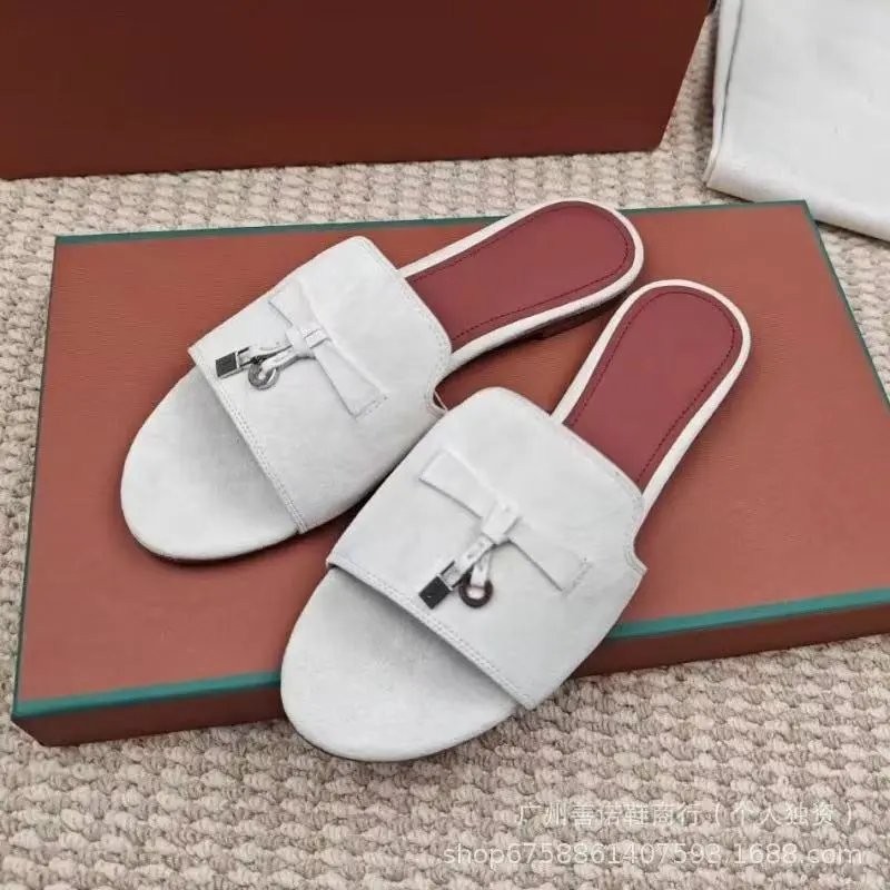 Hermès Sandals Egerie chain-link jelly — 20