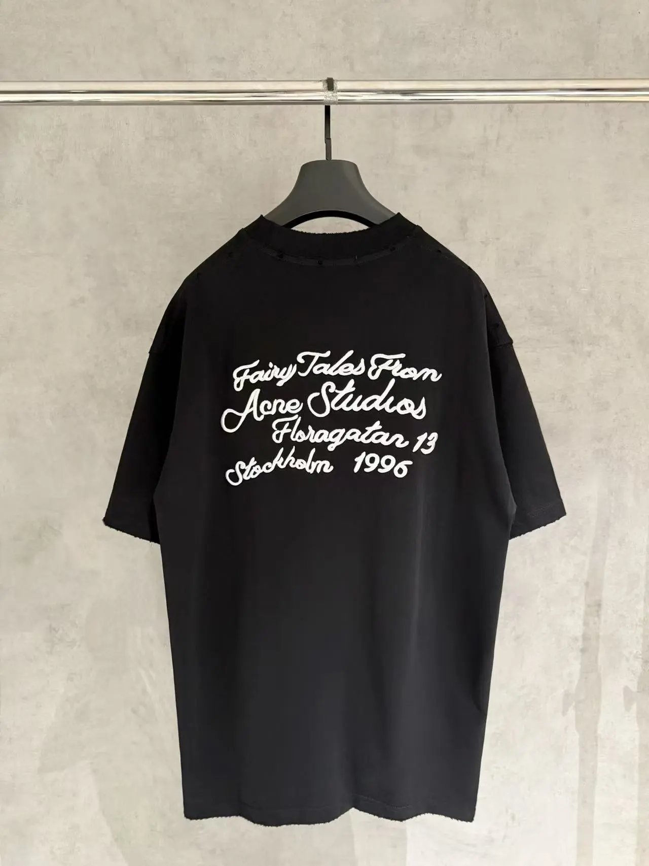 Balenciaga Multiple graphic T-shirt designs — 29