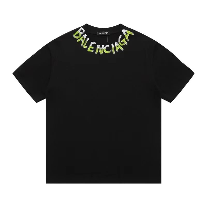 Chrome Hearts T-Shirts Embroidered Cross Graphic image 12