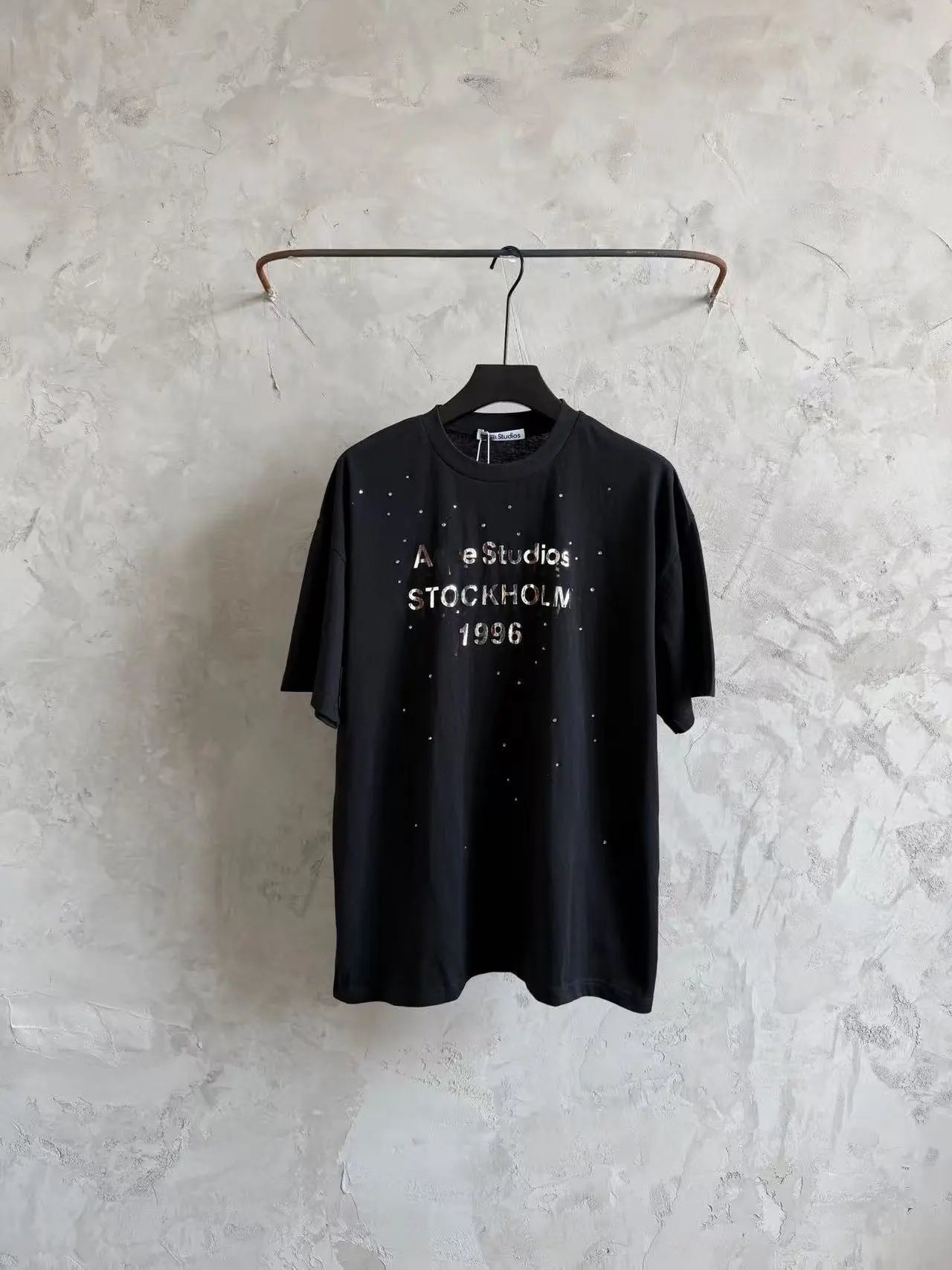 Balenciaga Multiple graphic T-shirt designs — 26