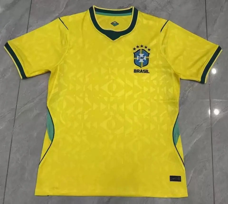 Puma Multiple national team football jersey designs — 28