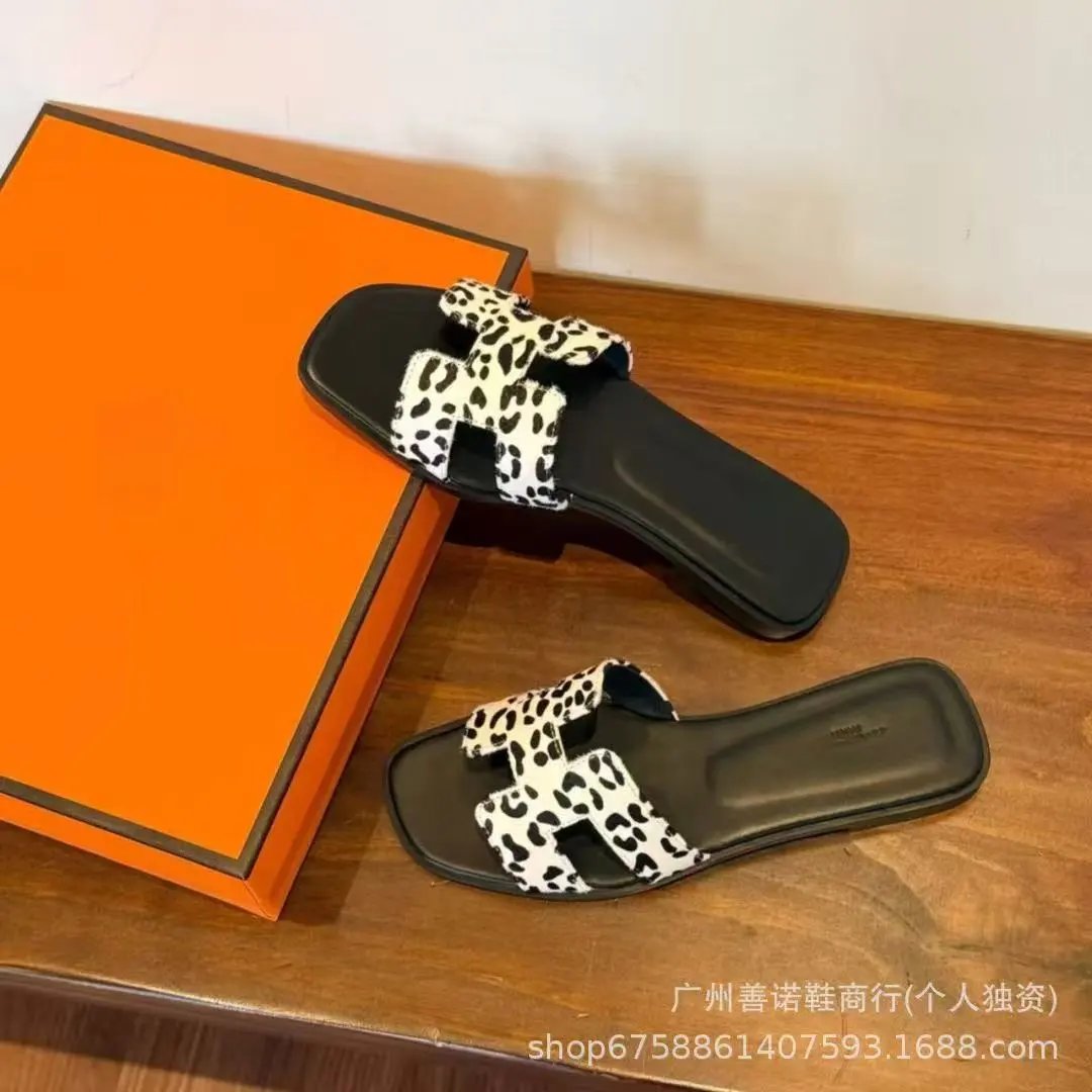 Hermès Sandals Egerie chain-link jelly — 8