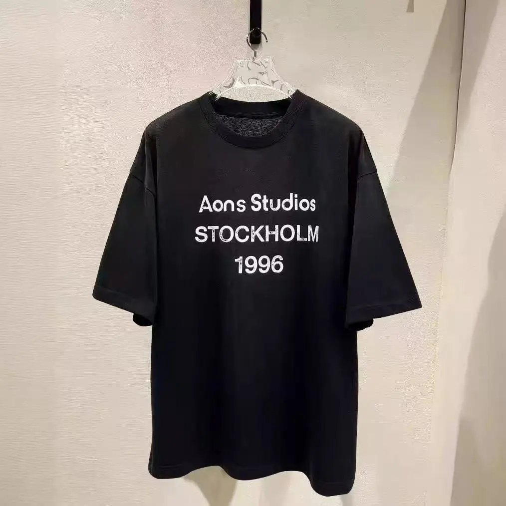 Balenciaga Multiple graphic T-shirt designs — 31