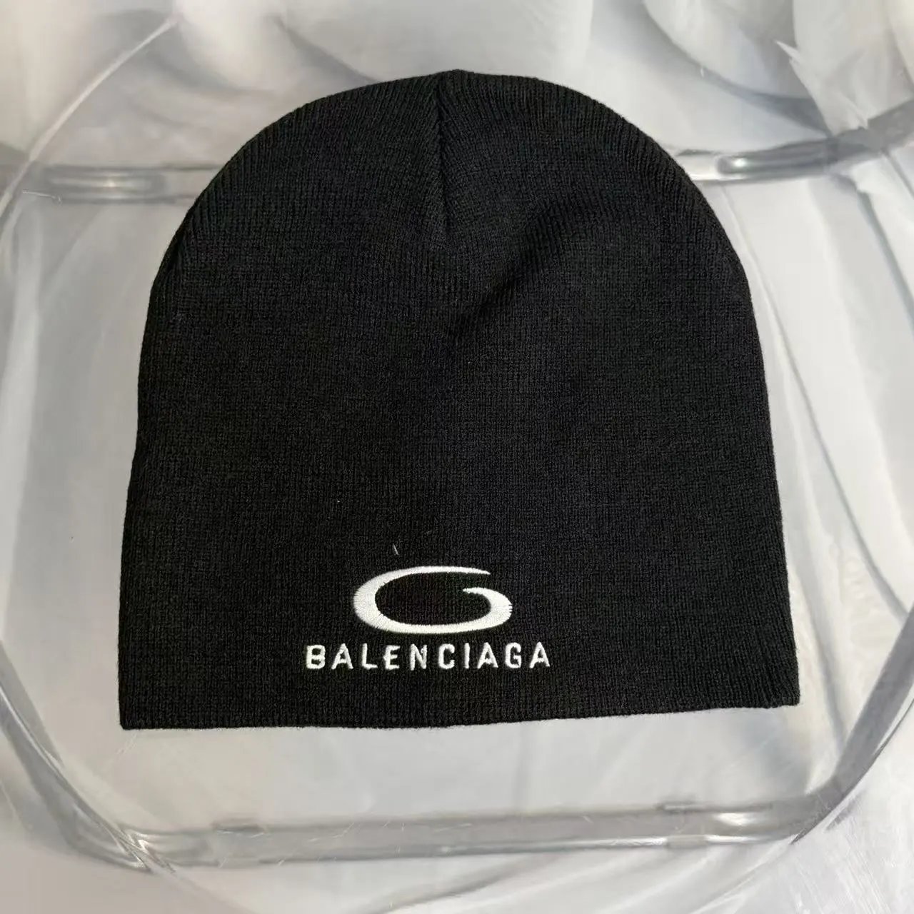Unbranded Hats Embroidered Baseball Cap with Notched Brim — 14