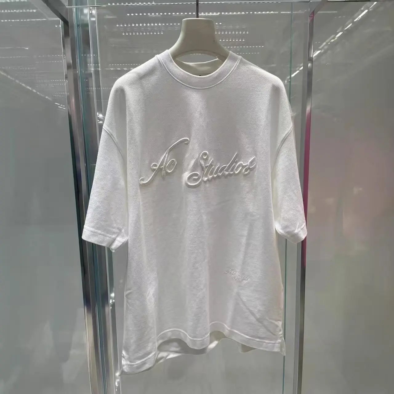 Balenciaga Multiple graphic T-shirt designs — 24