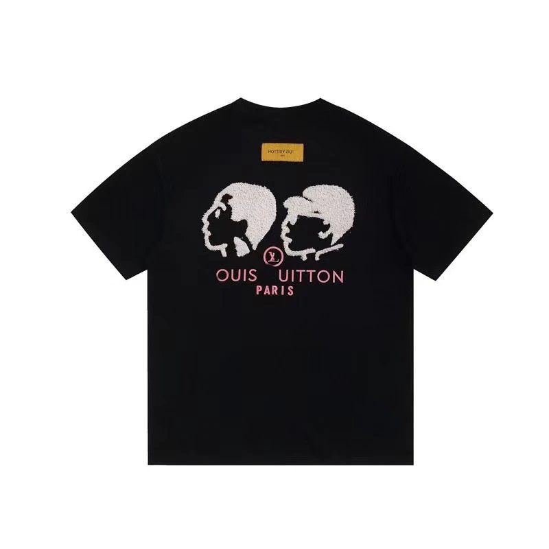 Chrome Hearts T-Shirts Embroidered Cross Graphic image 15