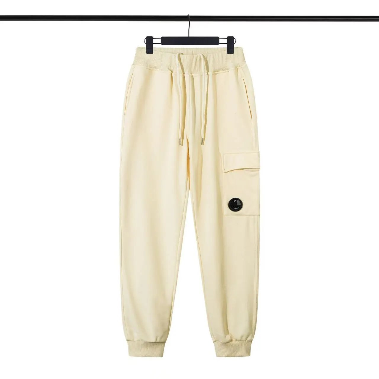 C.P. Company Shorts Nylon cargo with Lens pocket image 15