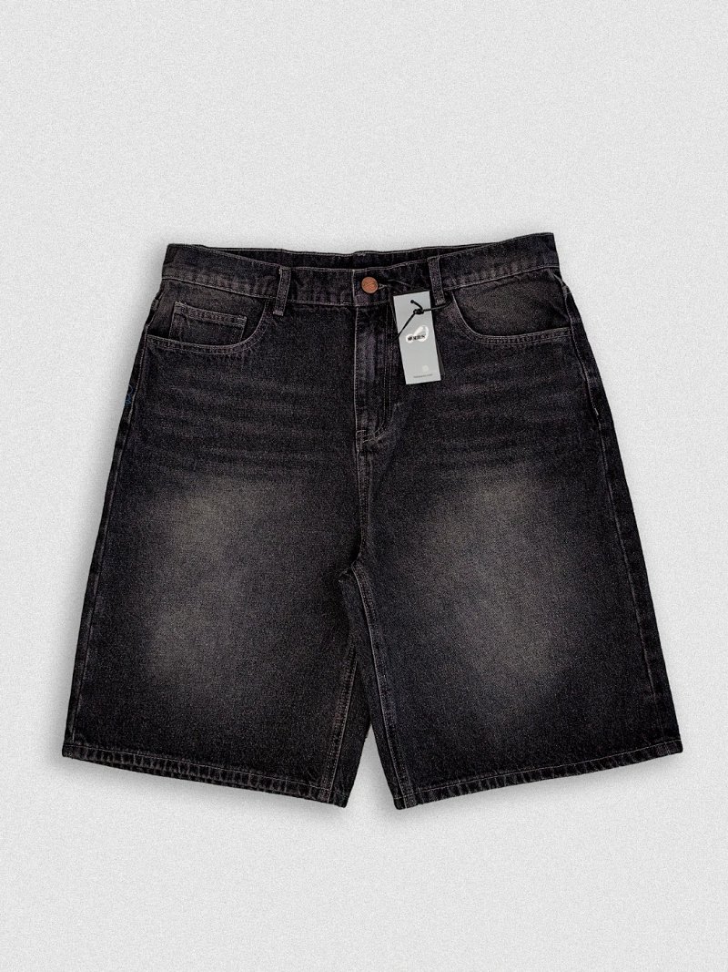 Mobius Dragon Jorts