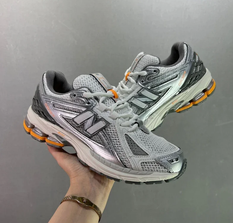 New Balance Sneakers 1906R Running image 9