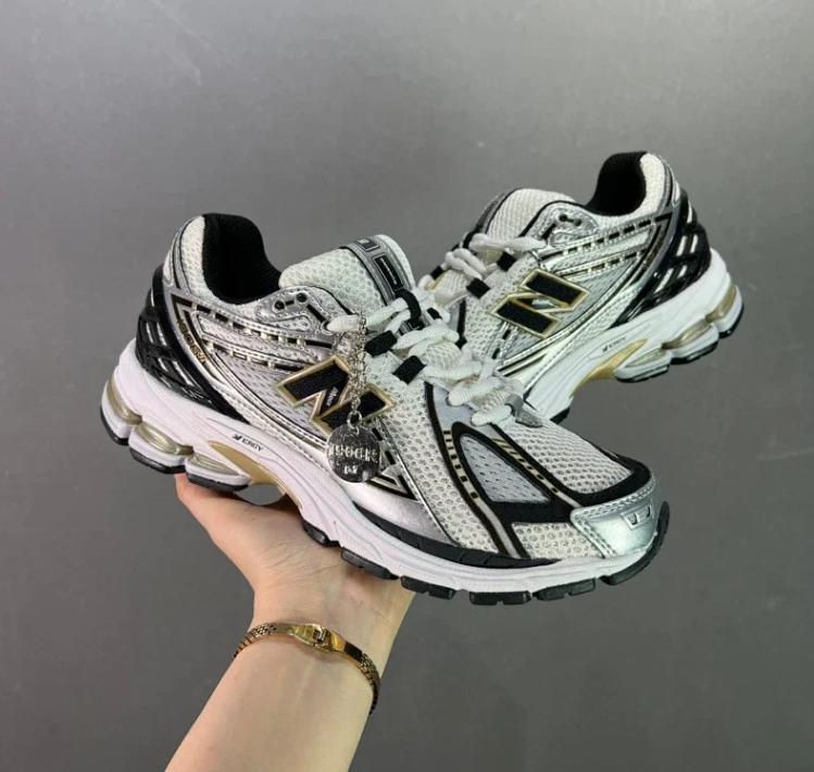 New Balance Sneakers 1906R Running — 02