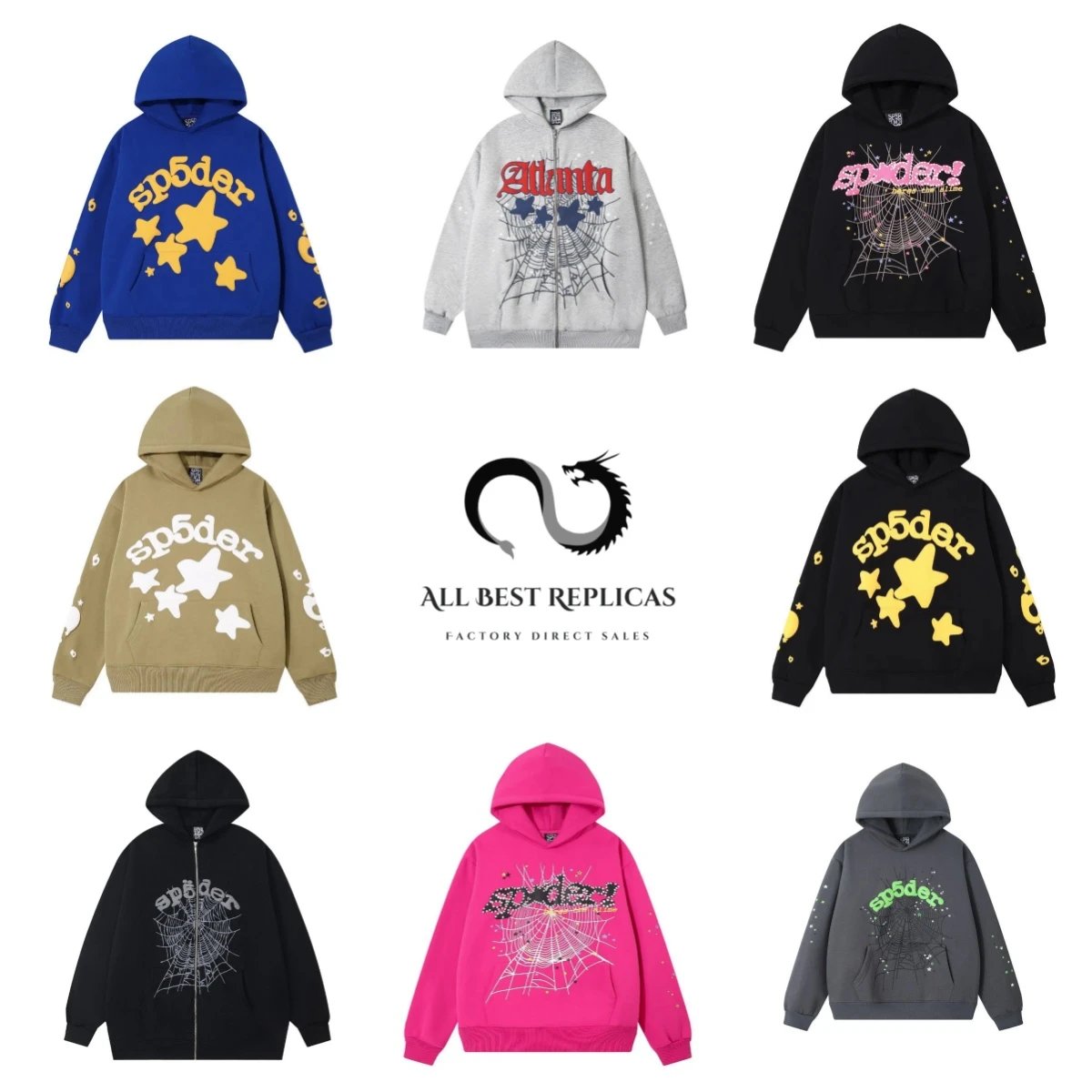 American fashion casual new style sweatshirt