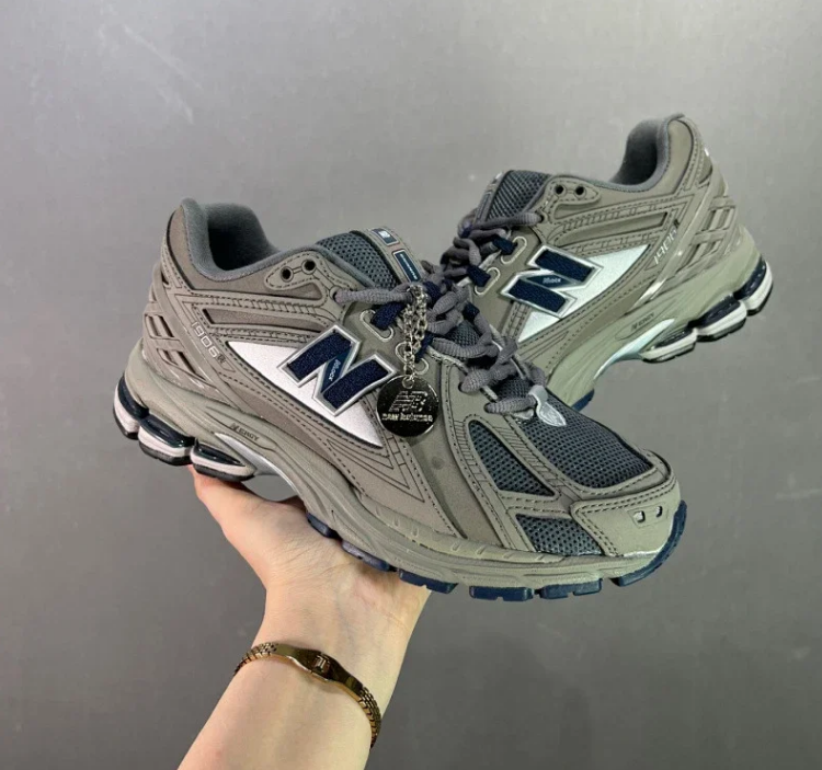 New Balance Sneakers 1906R Running — 05