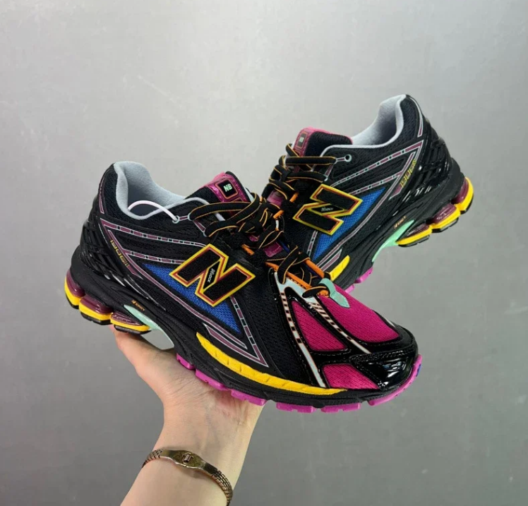 New Balance Sneakers 1906R Running — 10