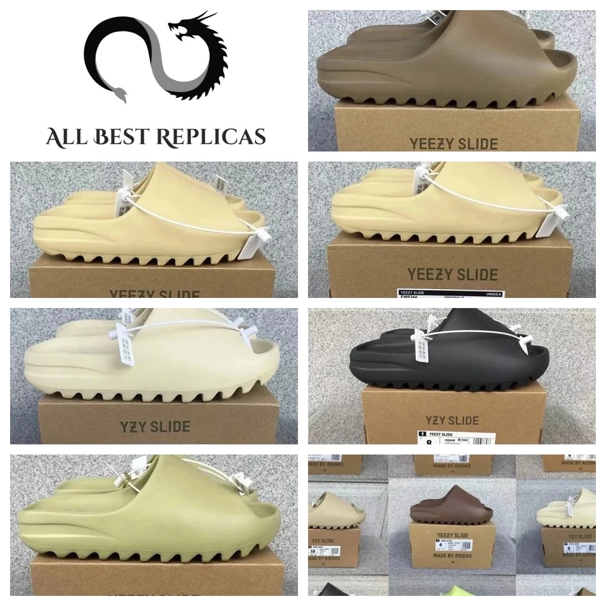LL03 - Factory High Quality Slippers - AAA03 +86 18760592852