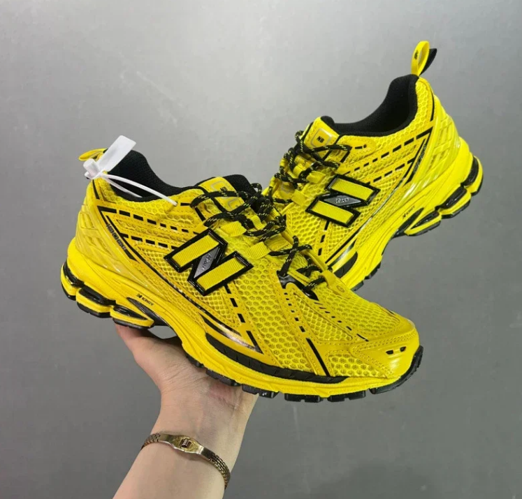 New Balance Sneakers 1906R Running image 12