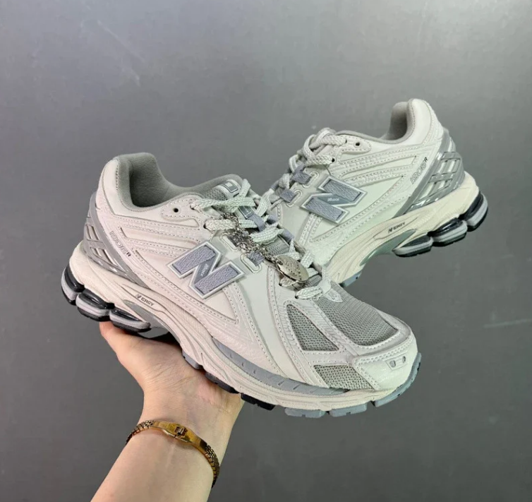 New Balance Sneakers 1906R Running — 03