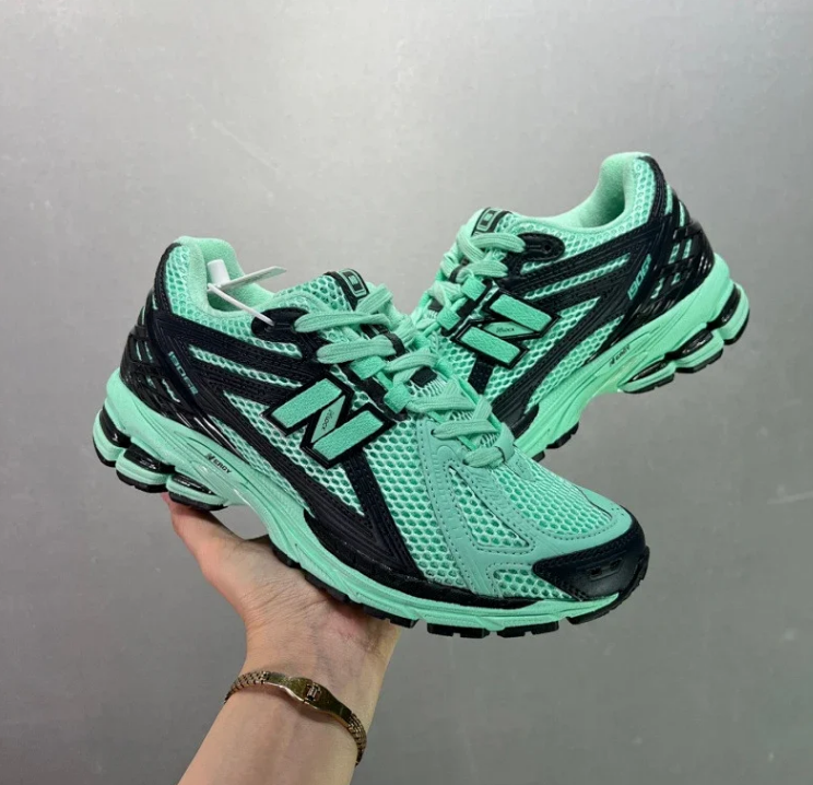 New Balance Sneakers 1906R Running image 8