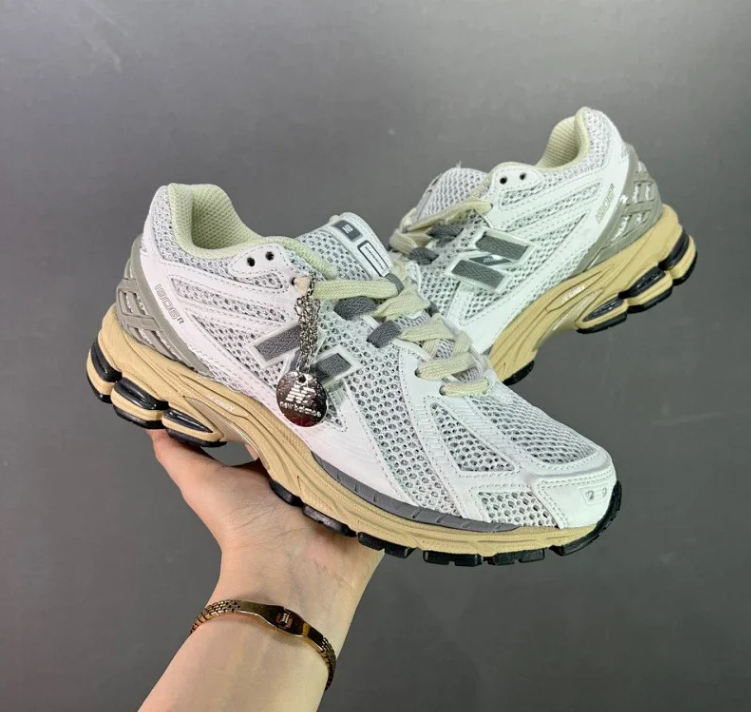 New Balance Sneakers 1906R Running — 06