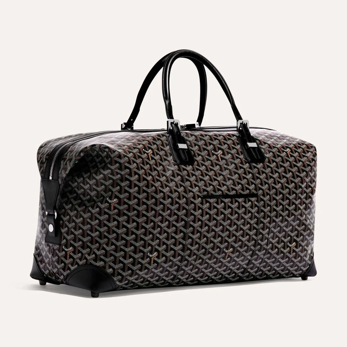 Goyard Bowling 55