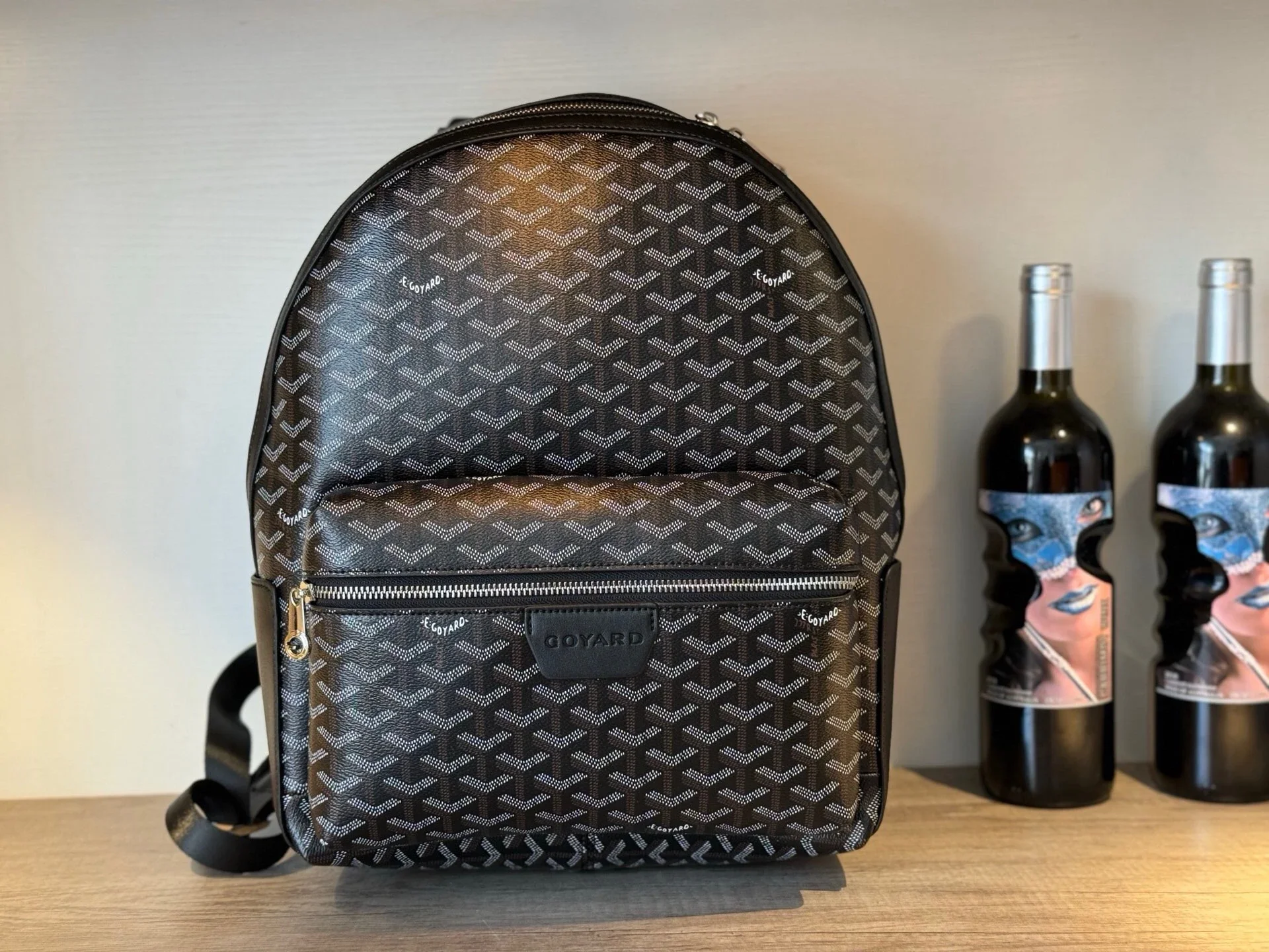 Goyard Cisalpin