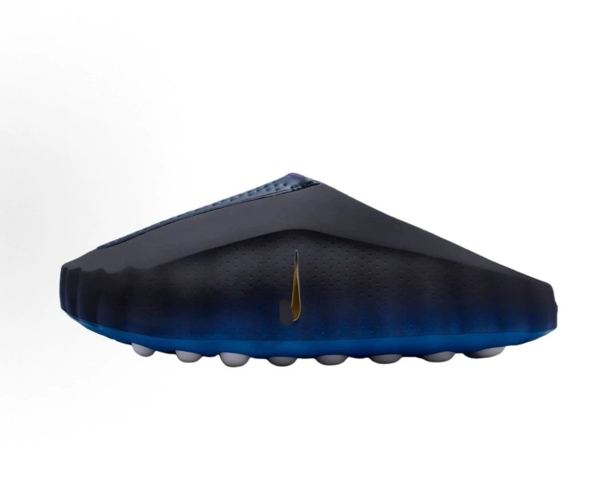Black and blue Black/Blue SKU image