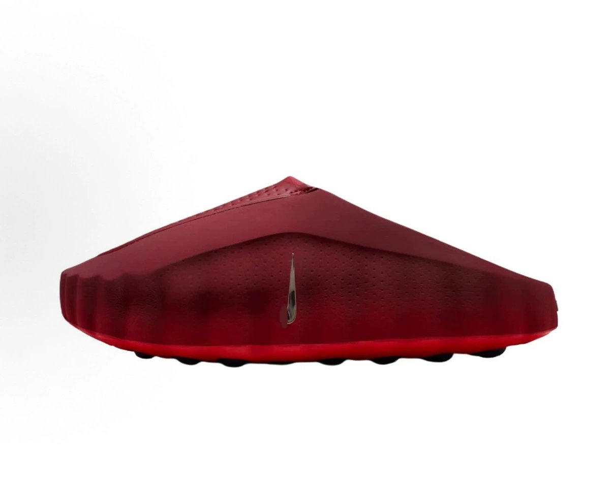 Deep red Scarlet/Red SKU image