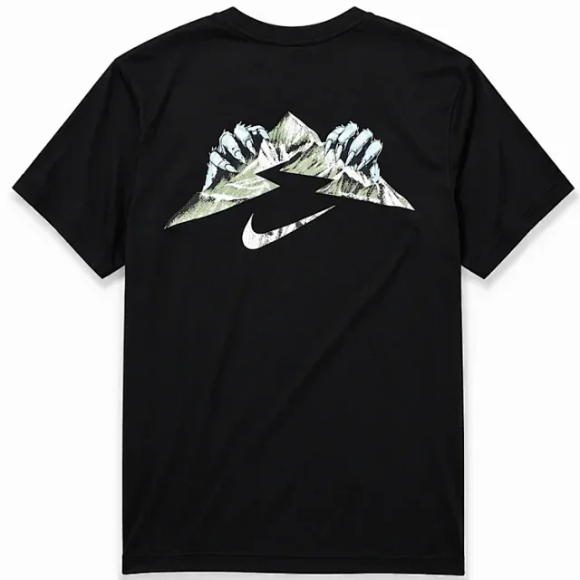 Nike Mixed sportswear apparel product detail image 12