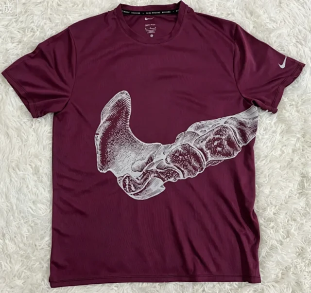 Nike Mixed sportswear apparel product detail image 14
