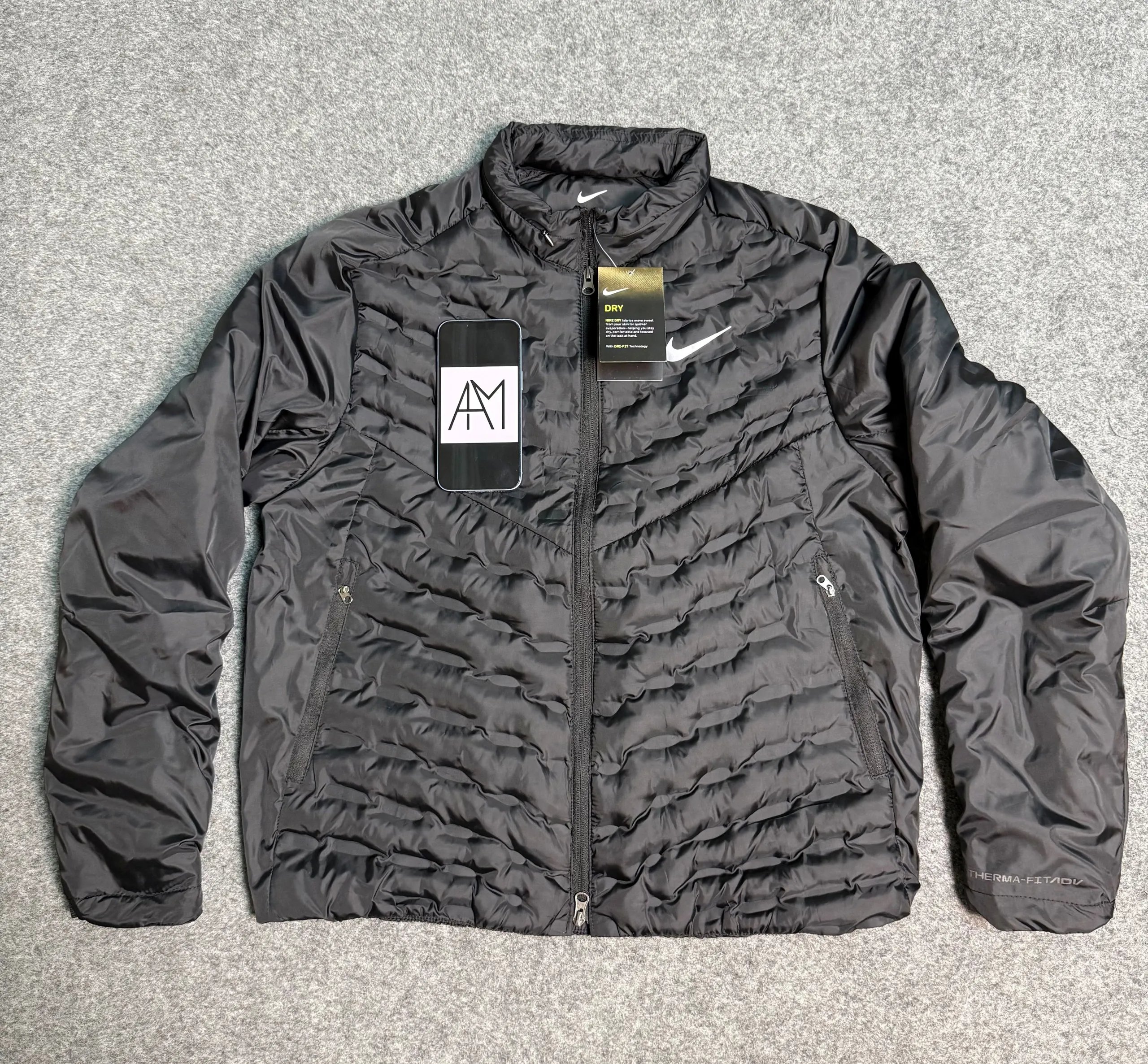 002 Black