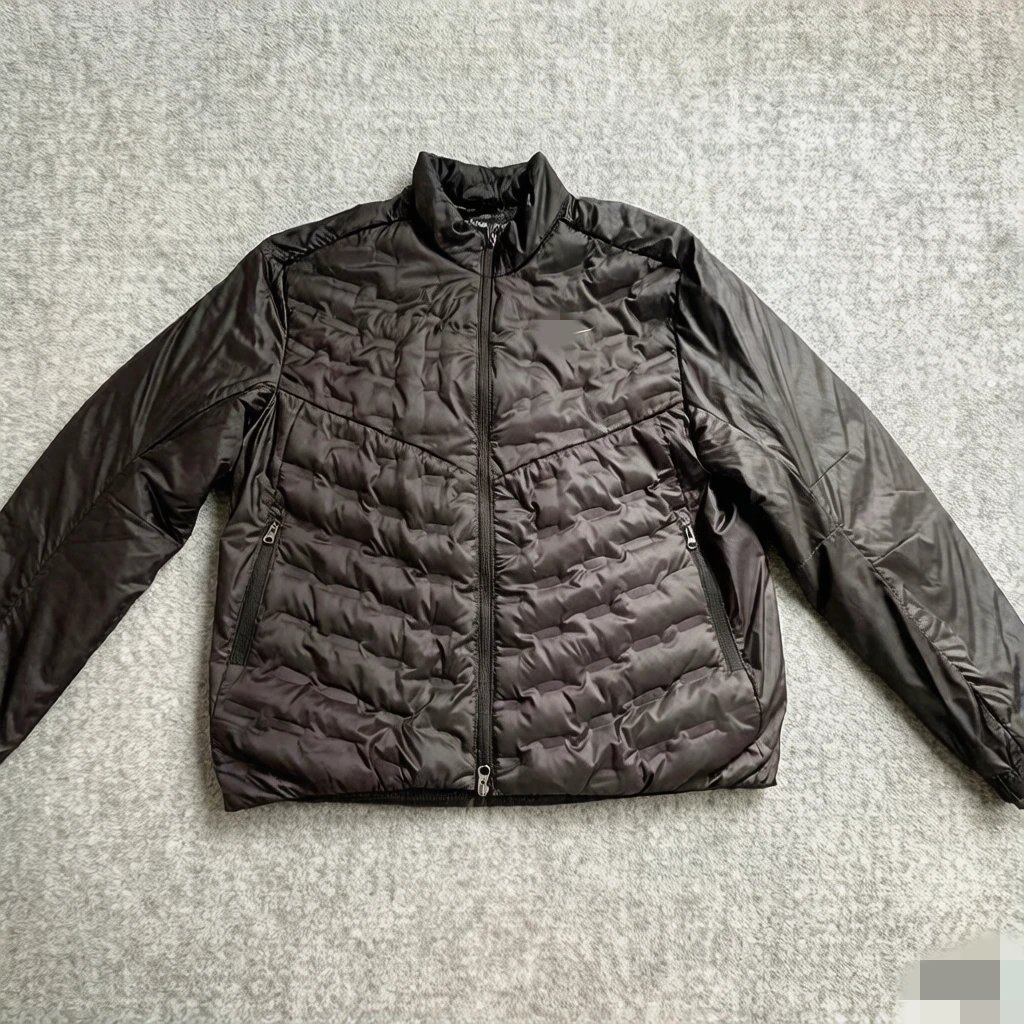 023 Black