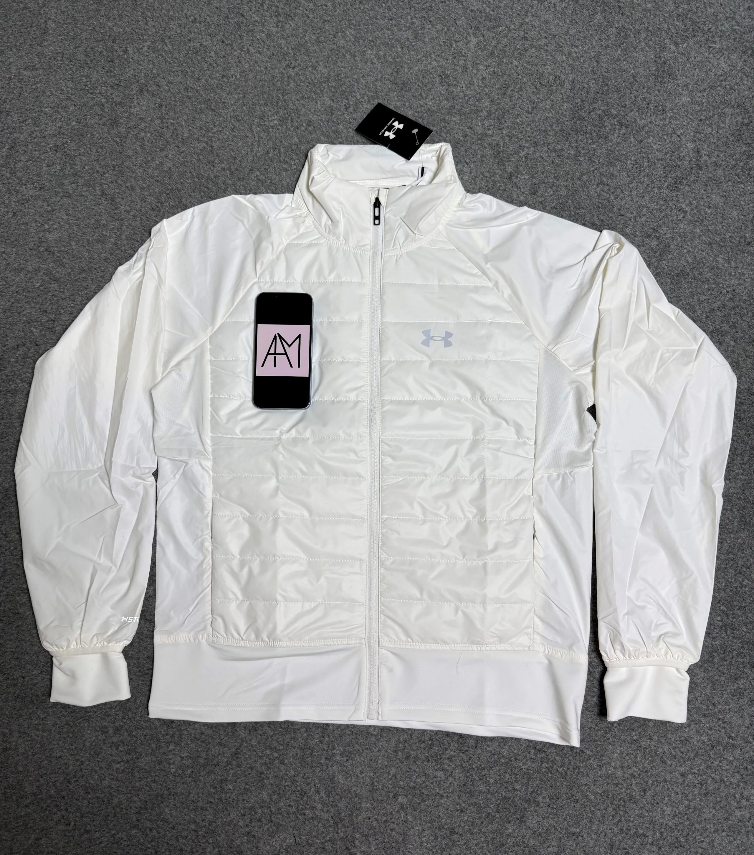 004 White