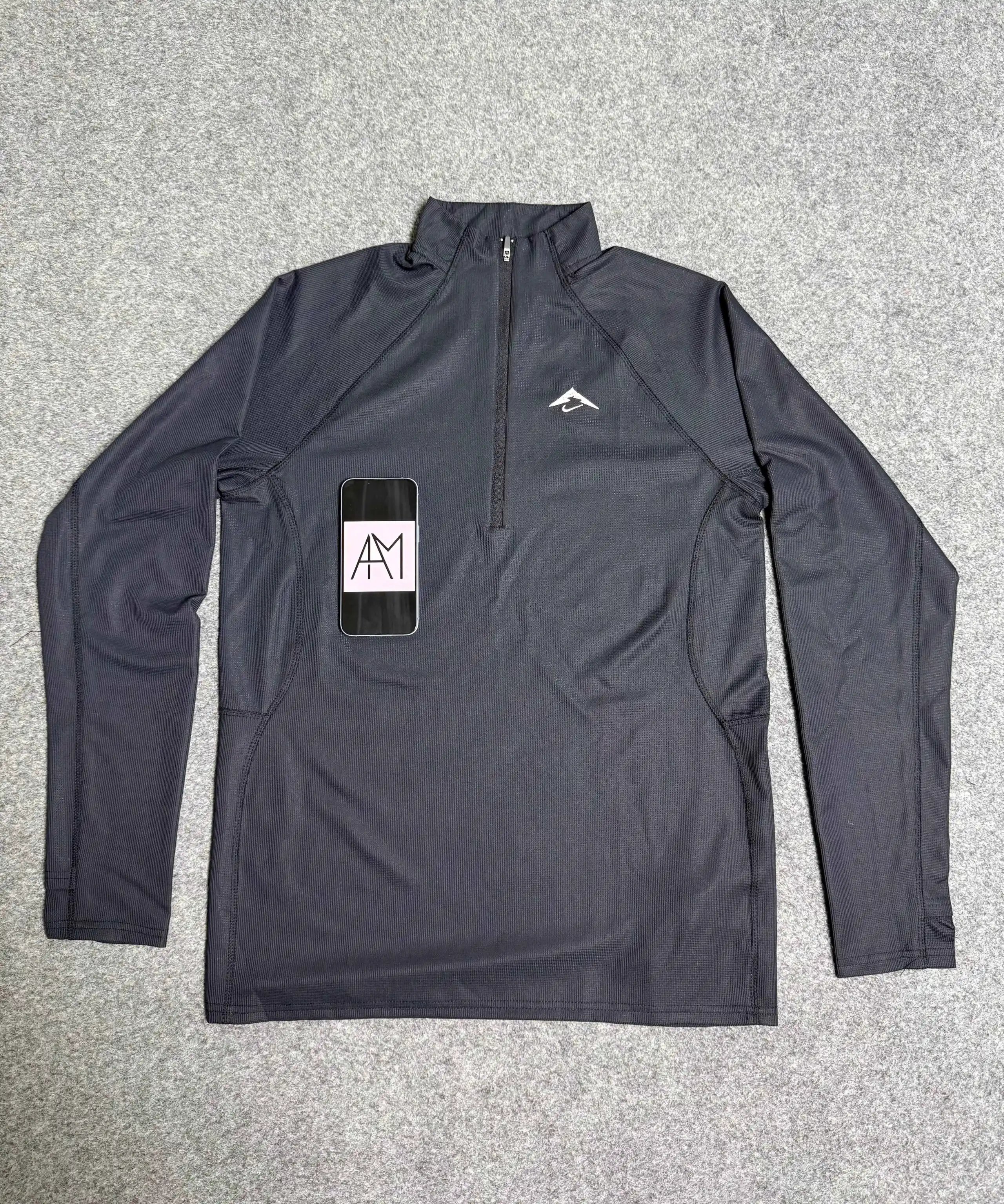 005 Black