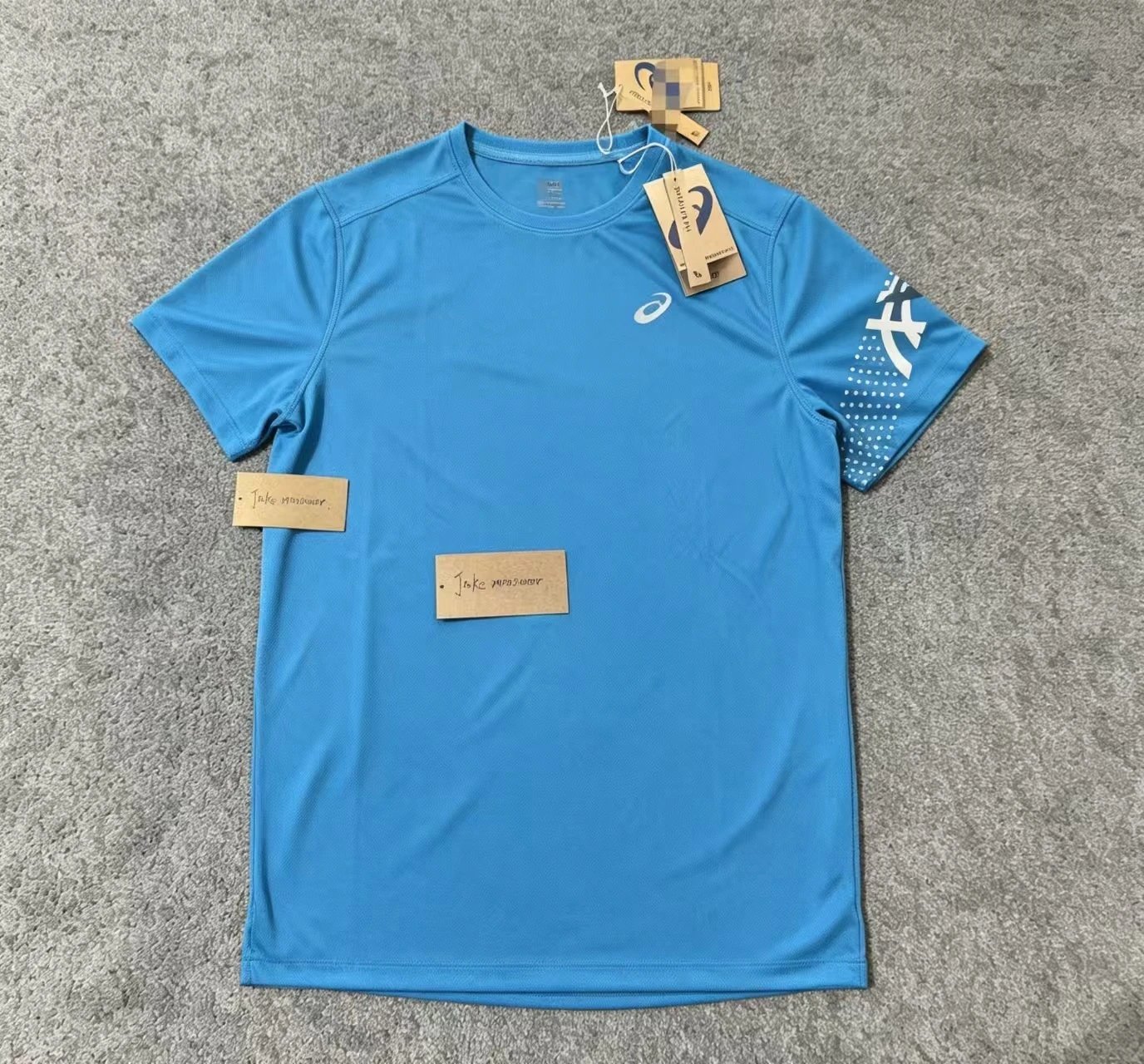 asicsT-Shirt 043