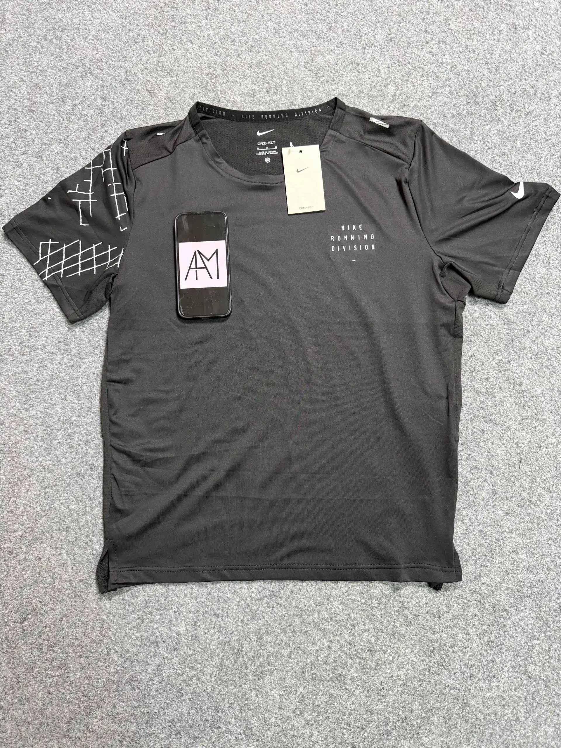 037 Black