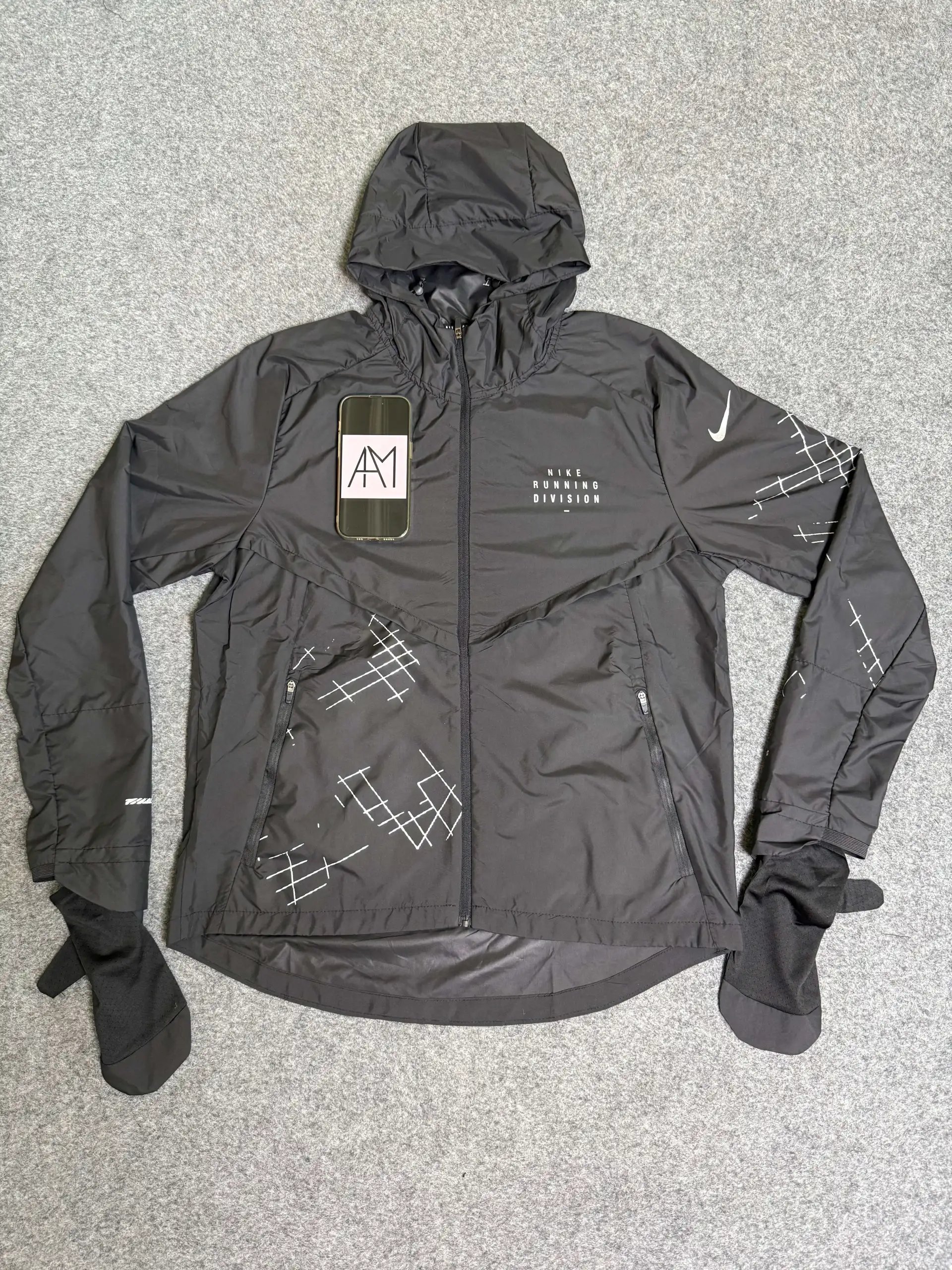 015 Black