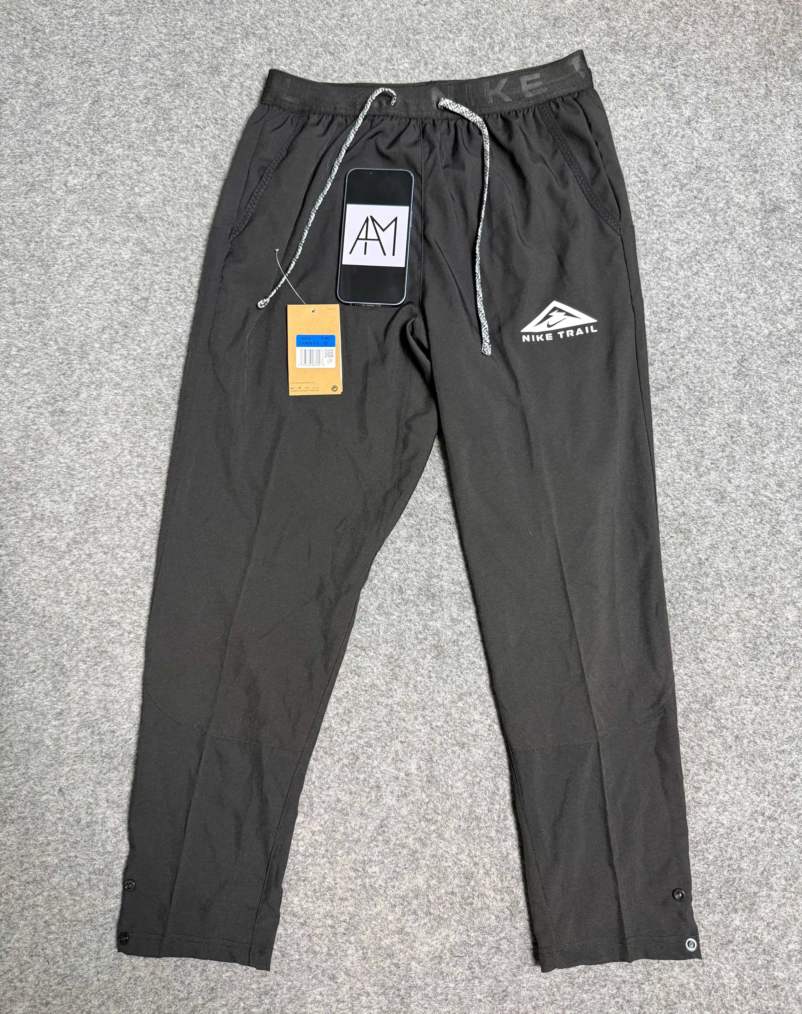 006 Black