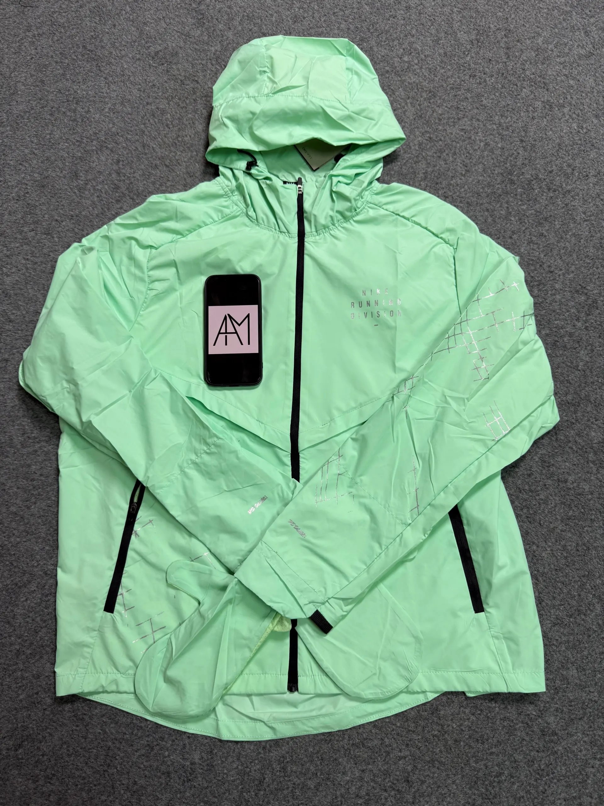 015 Green