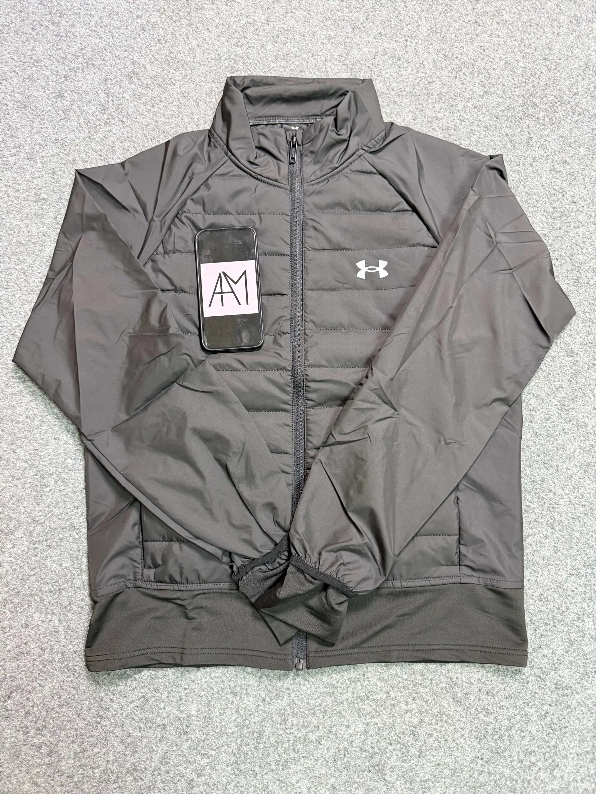 004 Black