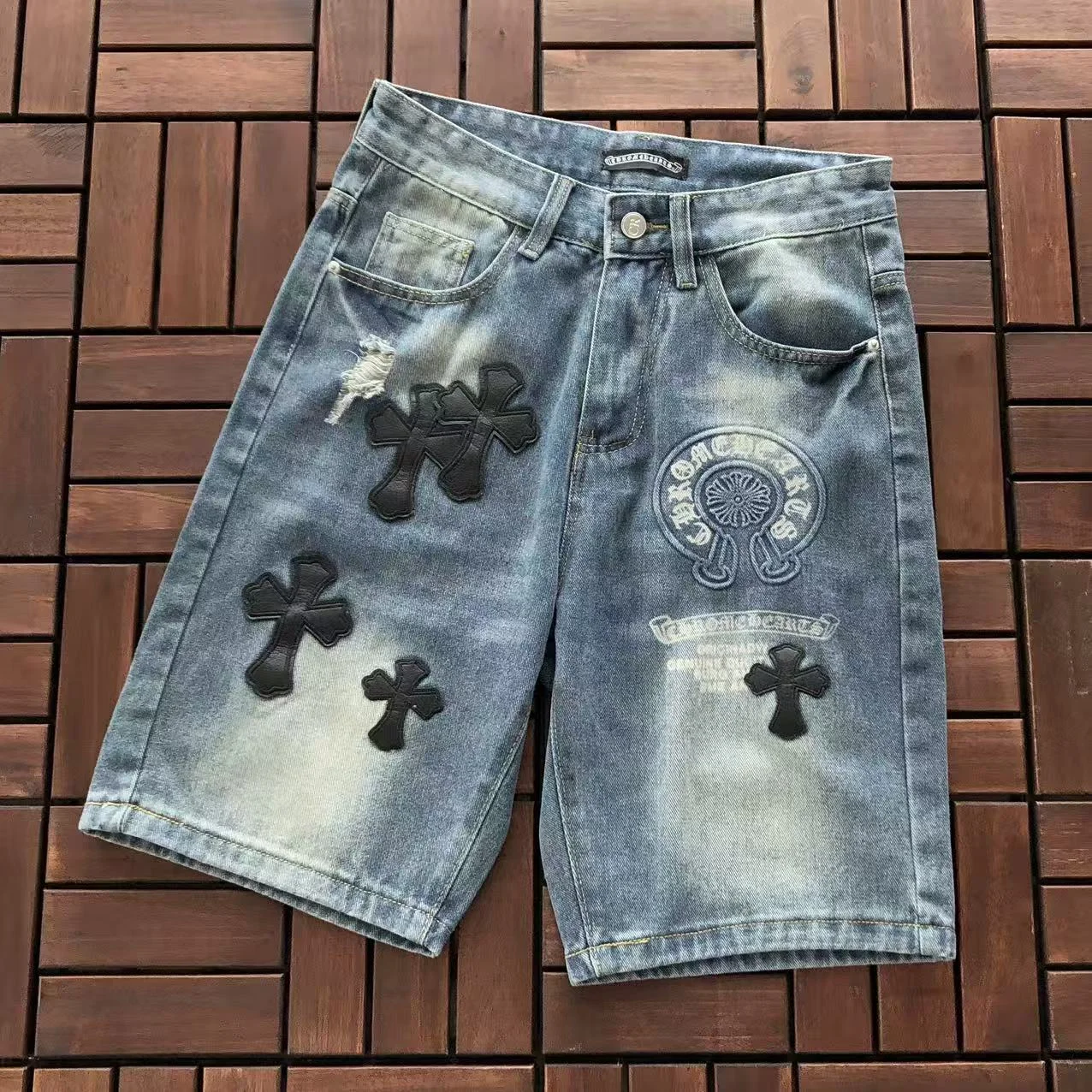 Chrome Hearts, Shorts