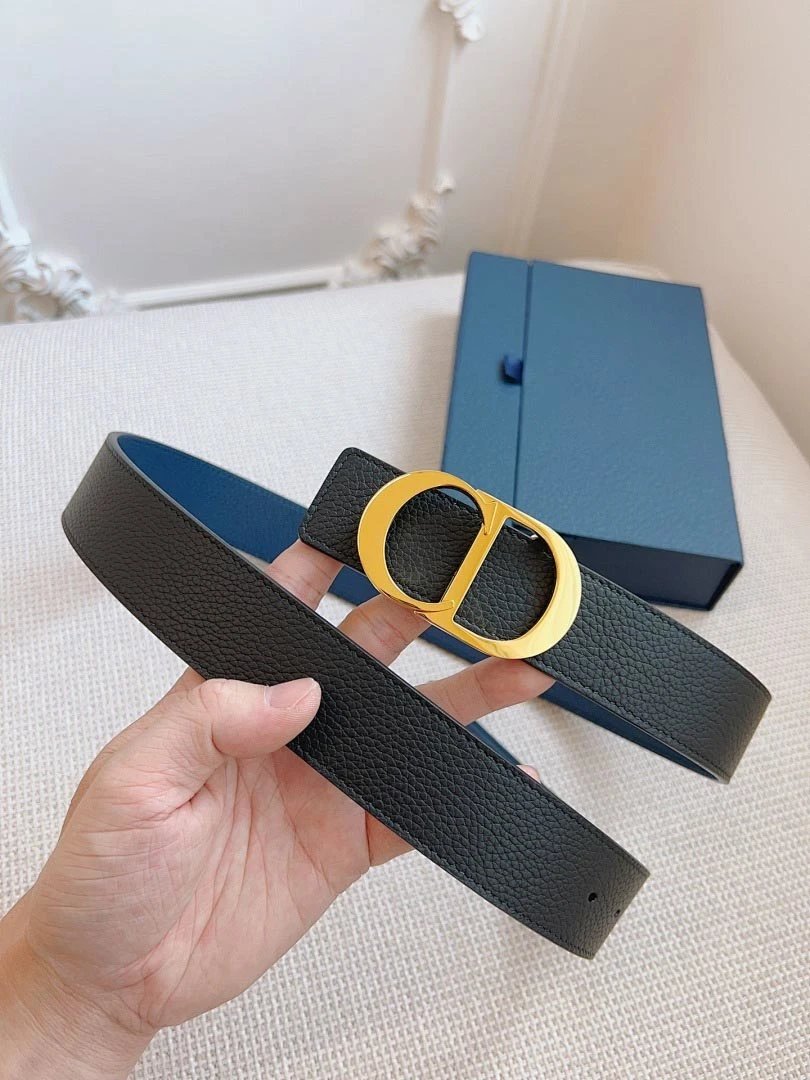 black and gold style