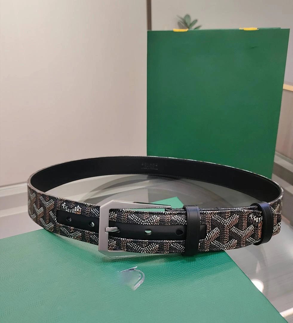 silver/black/light gray(big buckle)