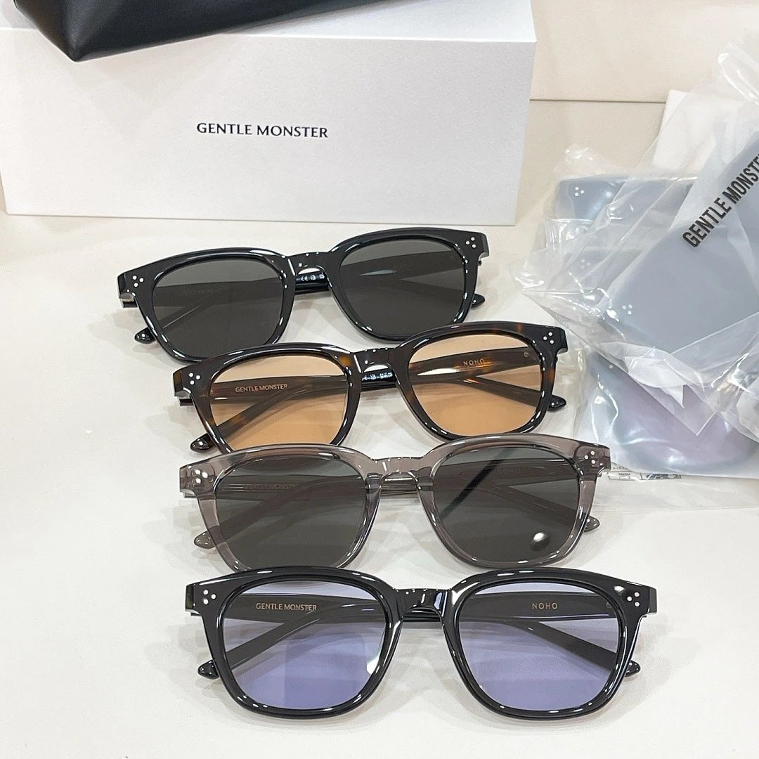 GM Sunglasses-NOHO