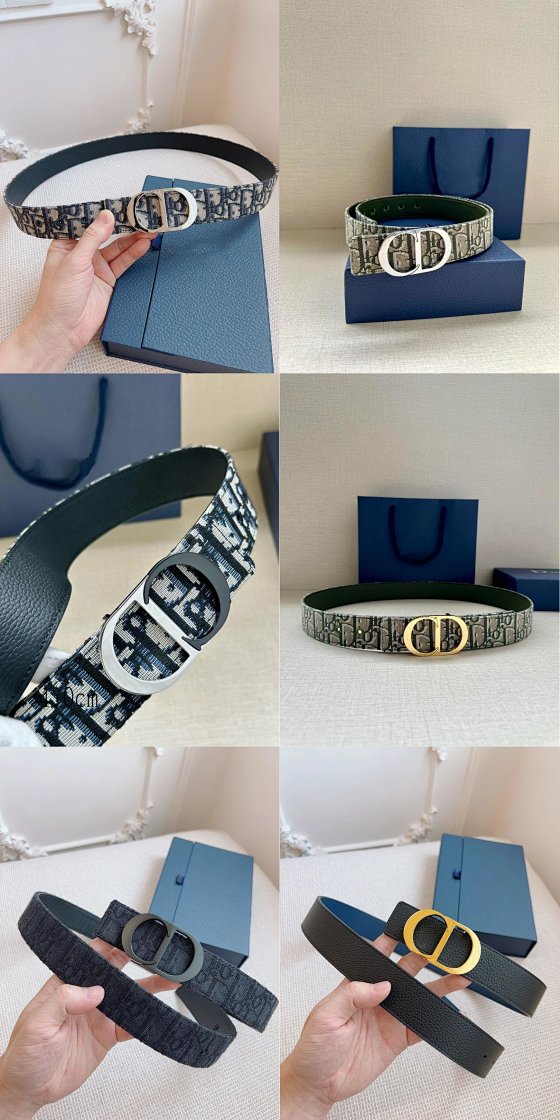 Premium Quality Belt