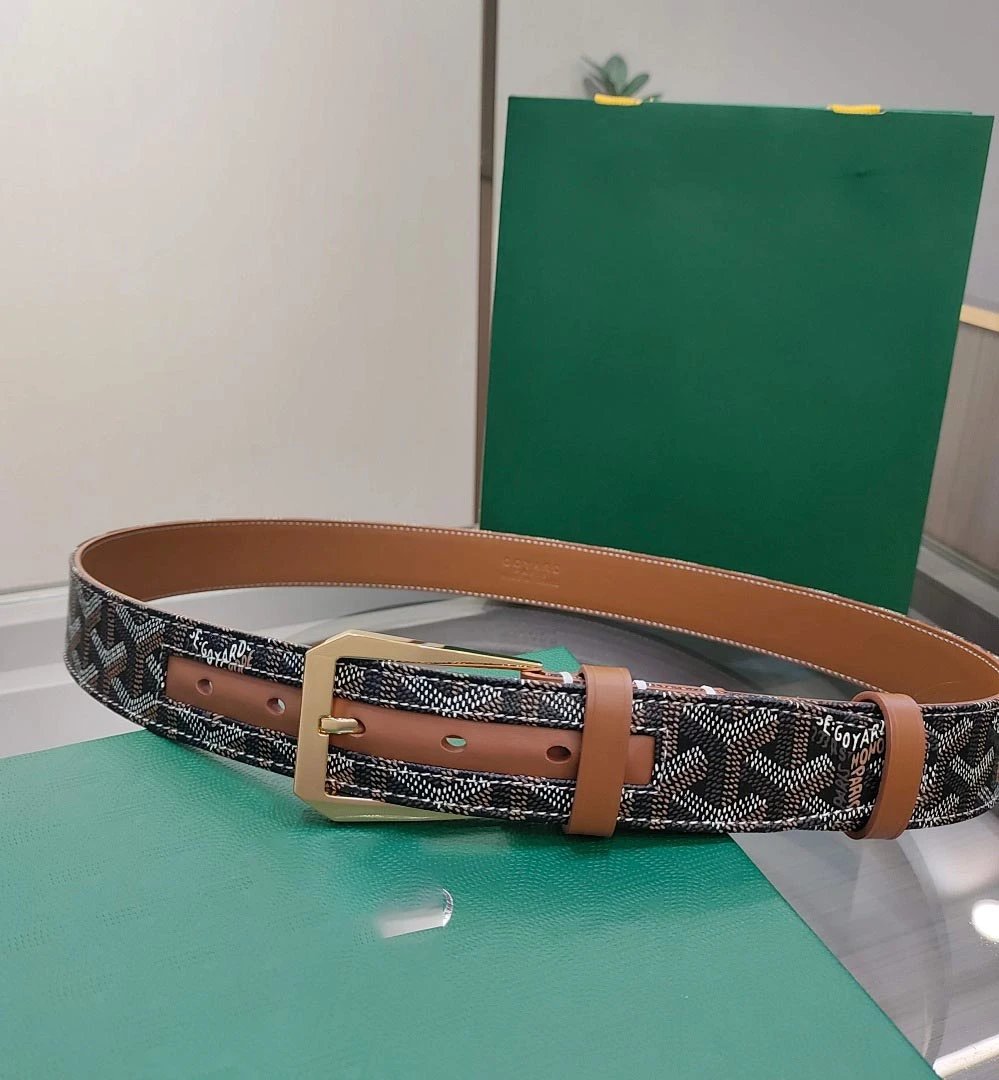 gold//black/brown(big buckle)