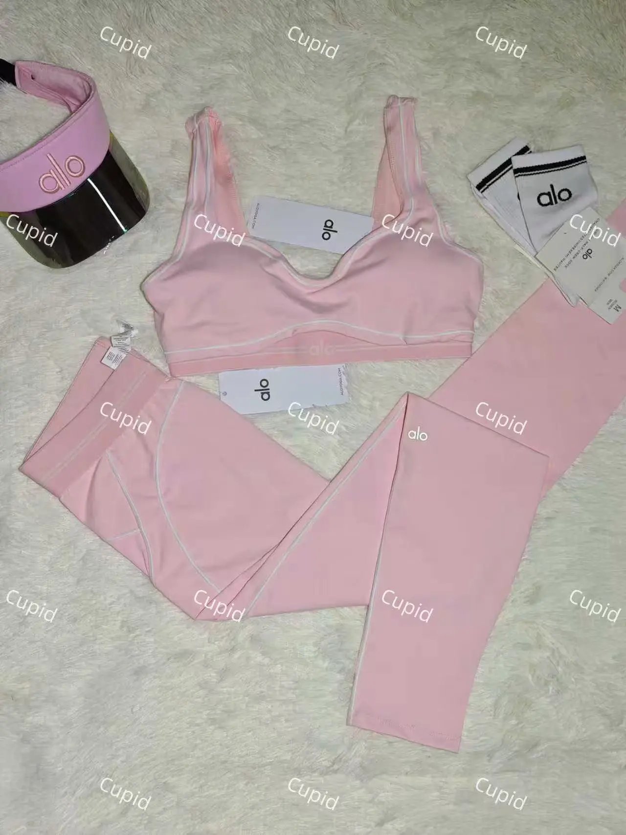 Pink High Version