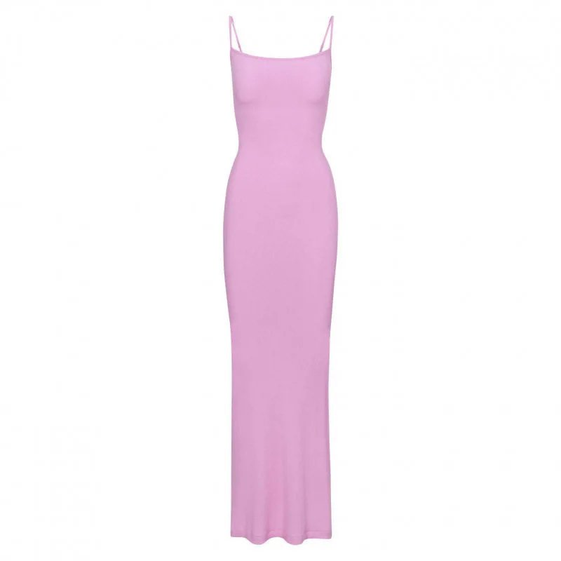 Rose Red 【Slip Dress】High Version
